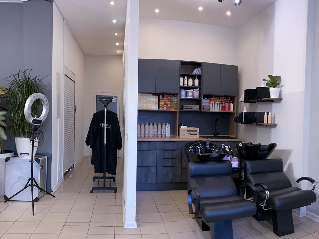 Хочу цвет, интерьер