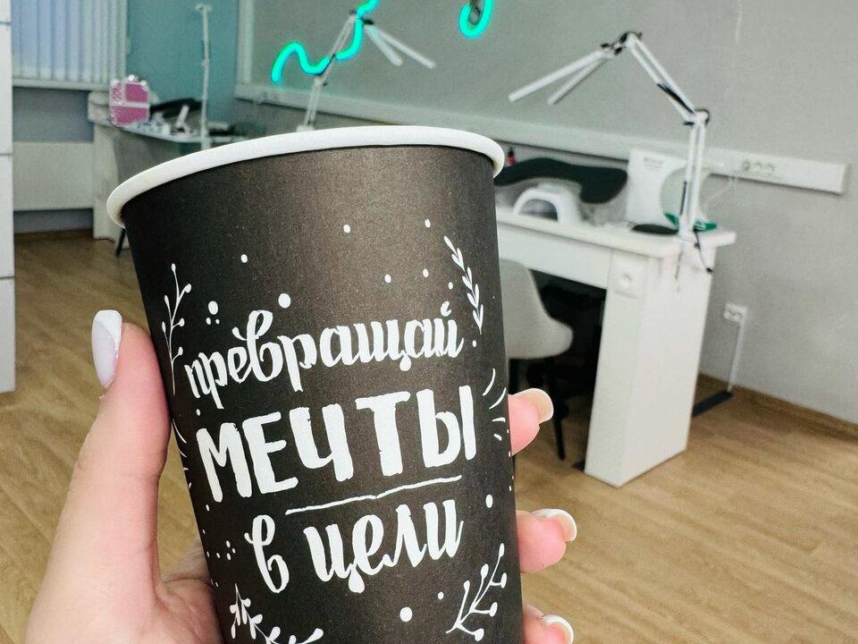 Хочу и всё, интерьер