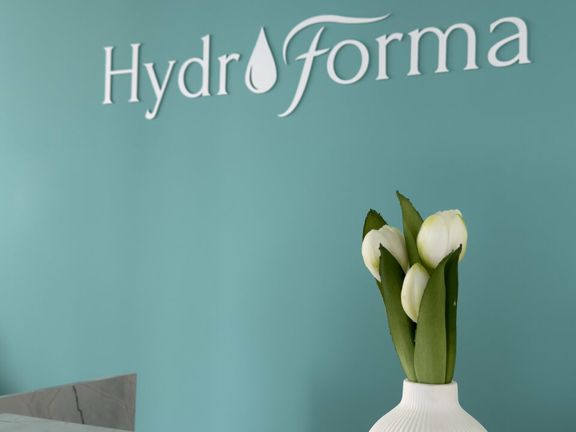 HydroForma, интерьер