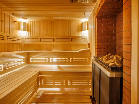 I-Feel Medical Resort, интерьер