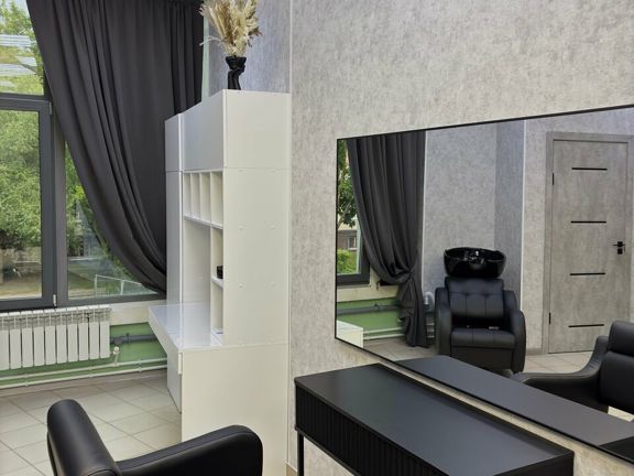 I. V. Beauty Studio, интерьер