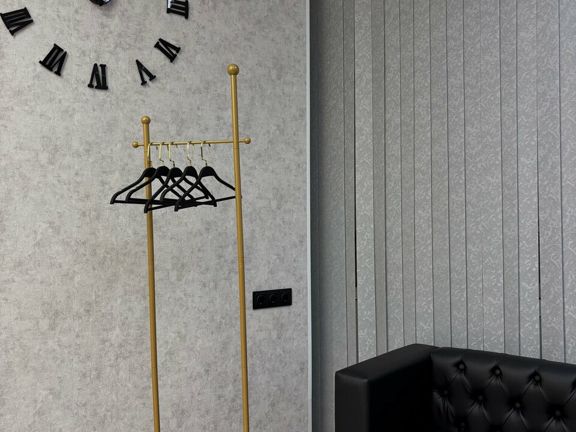 I. V. Beauty Studio, интерьер