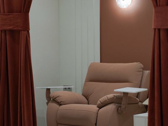 Iakovleva Beauty Prime, интерьер