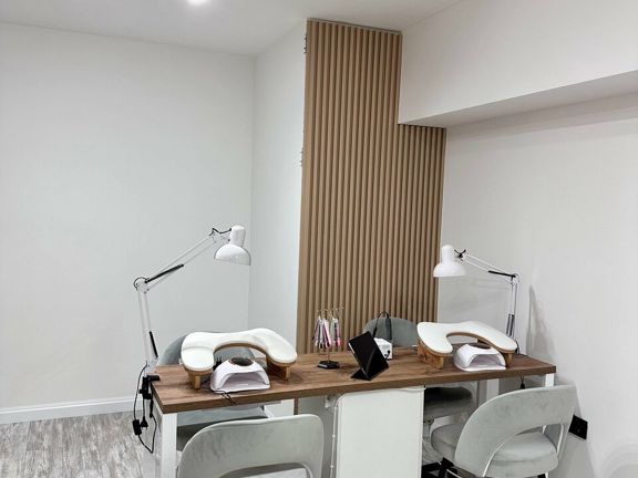 Iakovleva Studio, интерьер