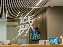 IceBox Life, интерьер