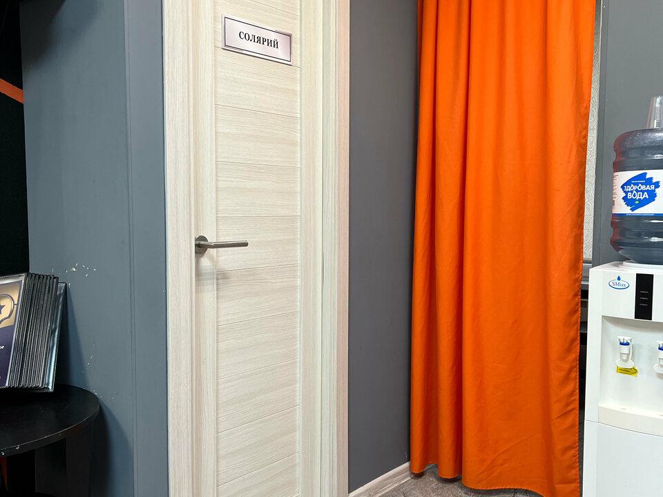 Идиллия красоты, интерьер