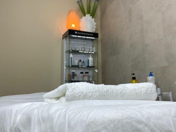 Ihc Clinic Moscow, интерьер