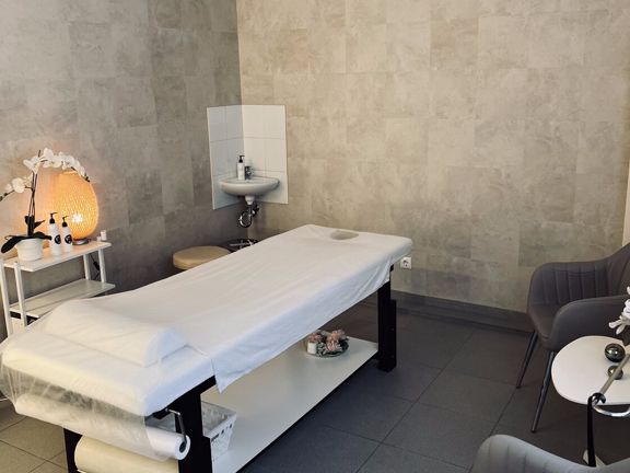 Ihc Clinic Moscow, интерьер