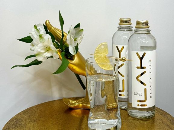 ILak Beauty Club, интерьер