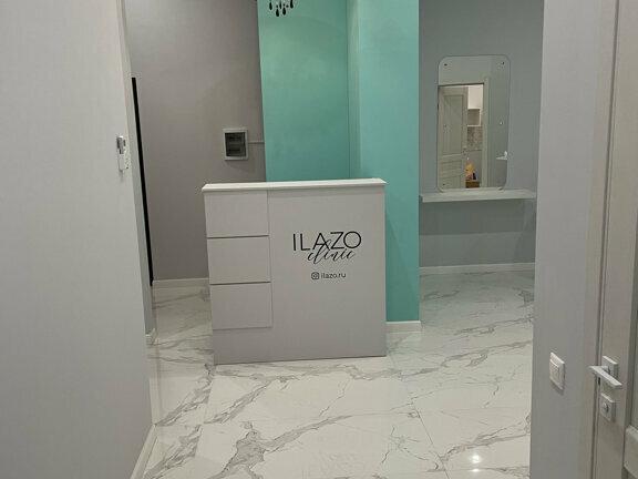 Ilazo, интерьер