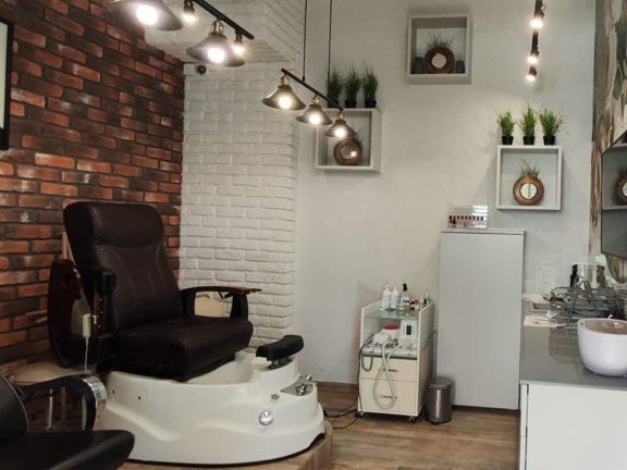 Ilovebeauty, интерьер