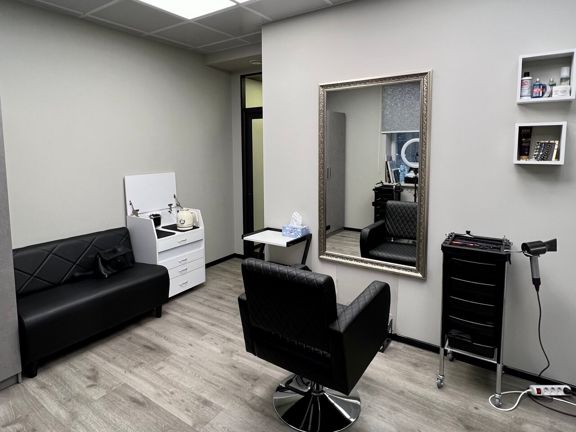 Imena Studios, интерьер