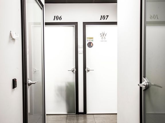 Imena Studios, интерьер