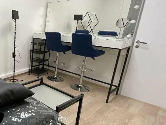 Имидж-агентство стиля и имиджа Елены Ашмариной — OnlyImage, интерьер