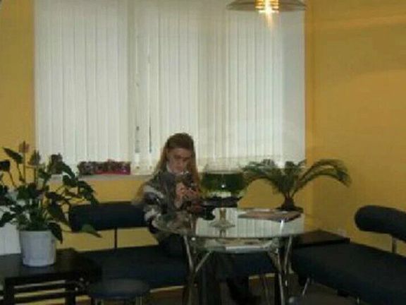 Имидж, интерьер