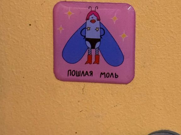 Инь и Ян, интерьер