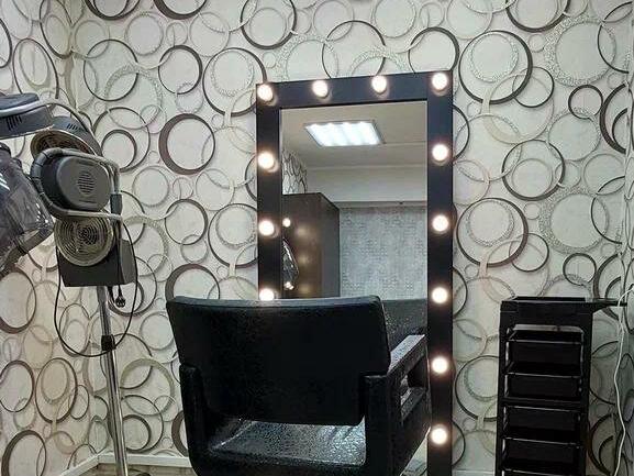 Инь Ян, интерьер