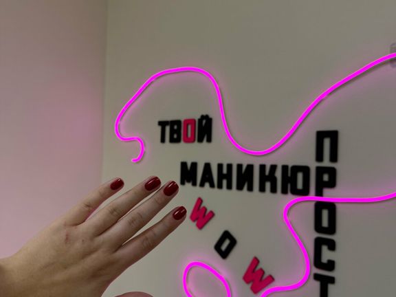 Инфинити, интерьер