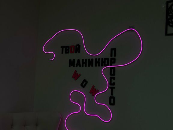 Инфинити, интерьер