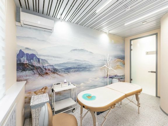InnoStudio, интерьер