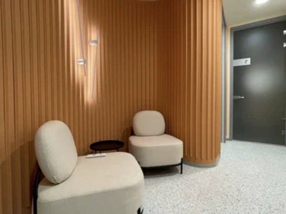 InnoStudio, интерьер