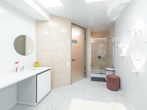 InnoStudio, интерьер