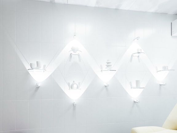 InnoStudio, интерьер
