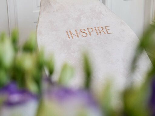 Inspire Clinic, интерьер