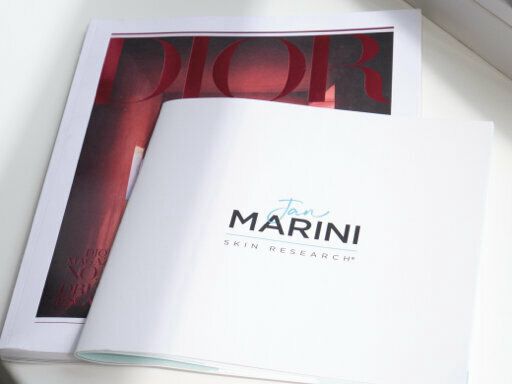 Inspire Clinic, интерьер