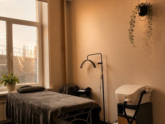 Ipl, интерьер