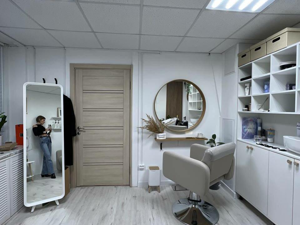 Iren Beauty Hair, интерьер