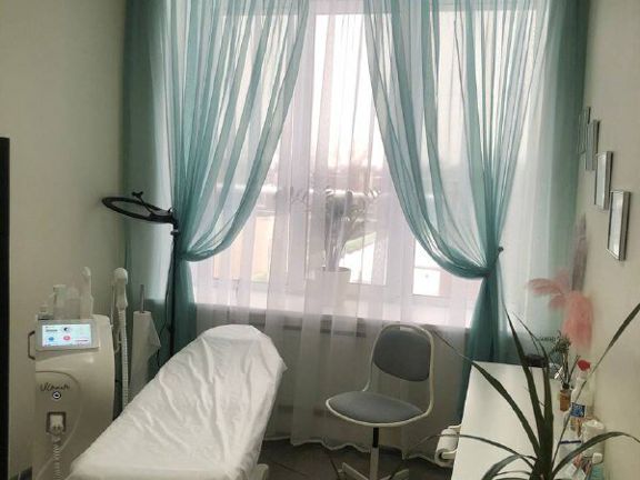 Ivleva_Laser_Studio, интерьер