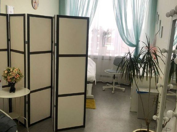 Ivleva_Laser_Studio, интерьер