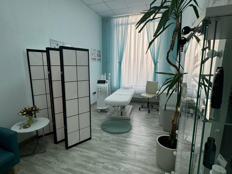 Ivleva_Laser_Studio, интерьер