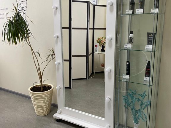 Ivleva_Laser_Studio, интерьер