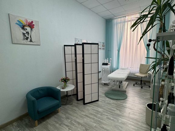 Ivleva_Laser_Studio, интерьер