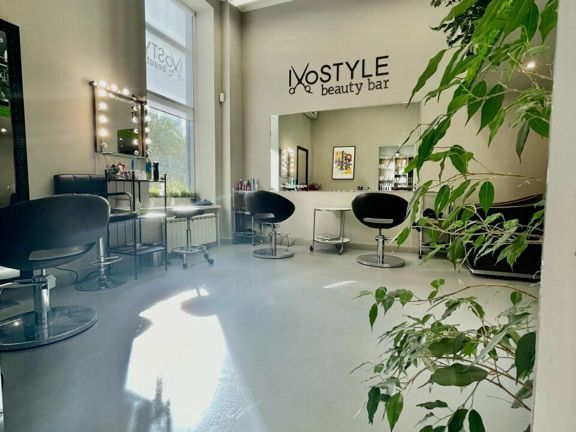 Ivostyle, интерьер