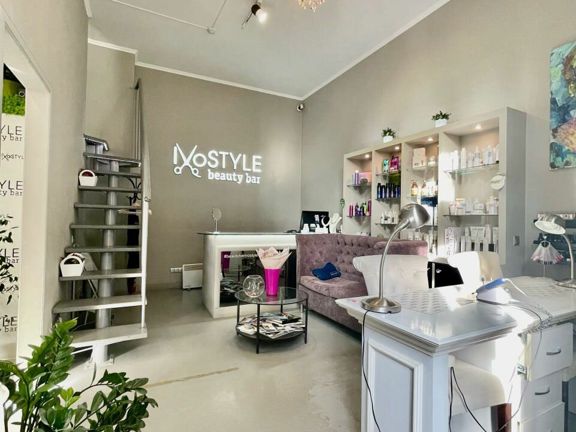 Ivostyle, интерьер