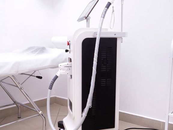 Izum, интерьер