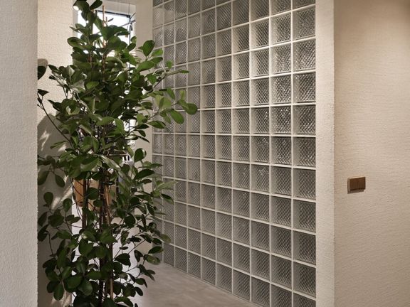 Izzo Studio, интерьер