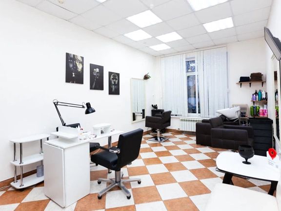 Jagoar Beauty, интерьер