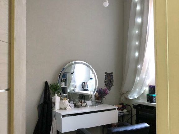Jane Hair Colorist, интерьер