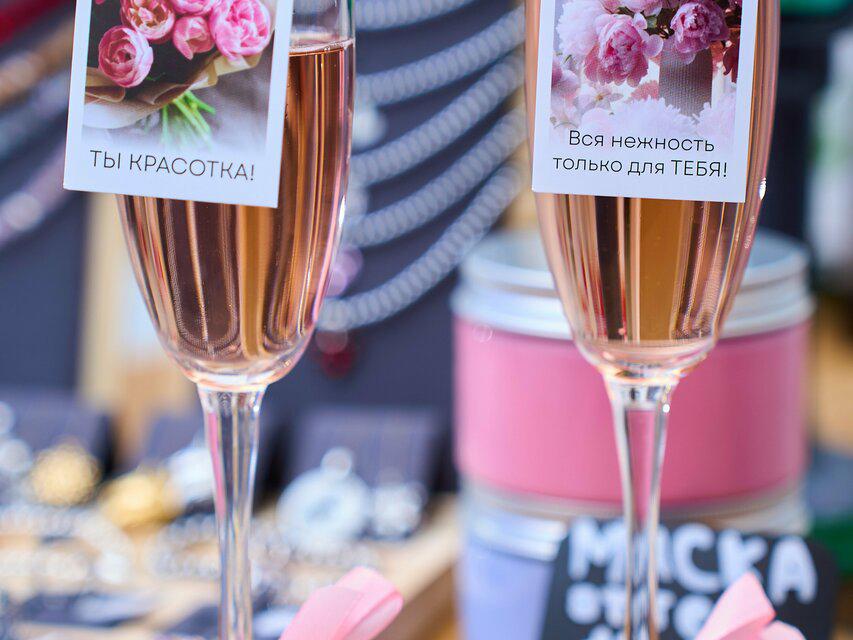 Jay Beauty Project, интерьер