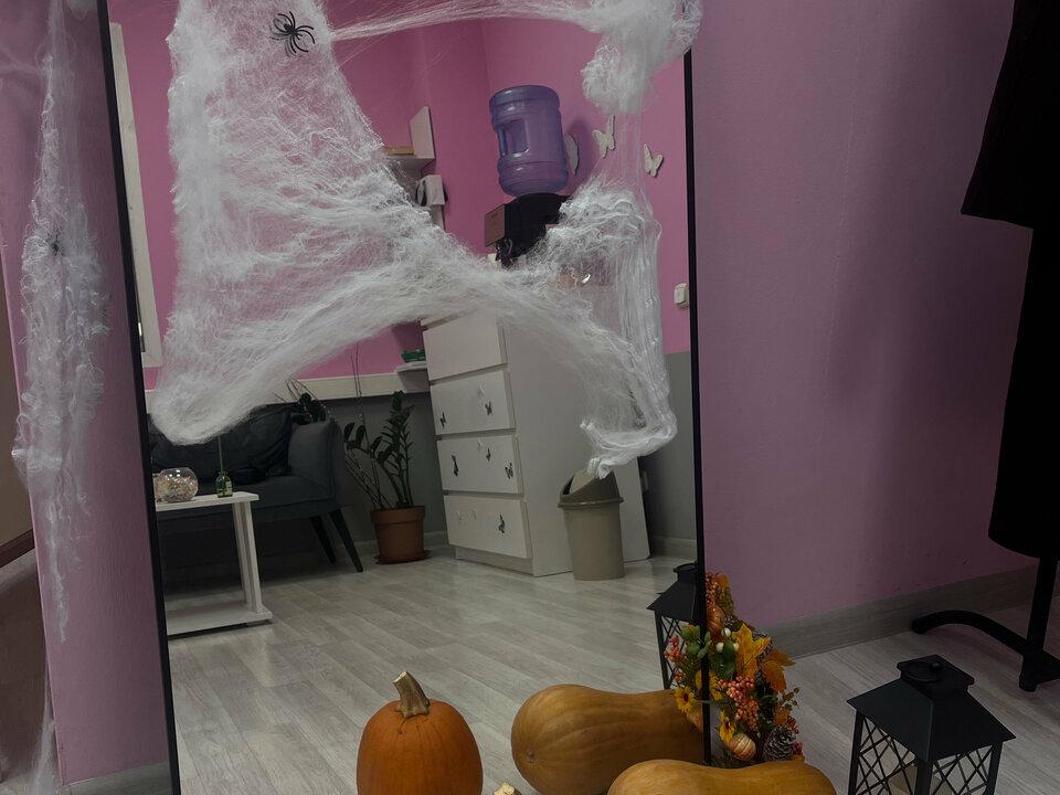 Jaza_lashes, интерьер