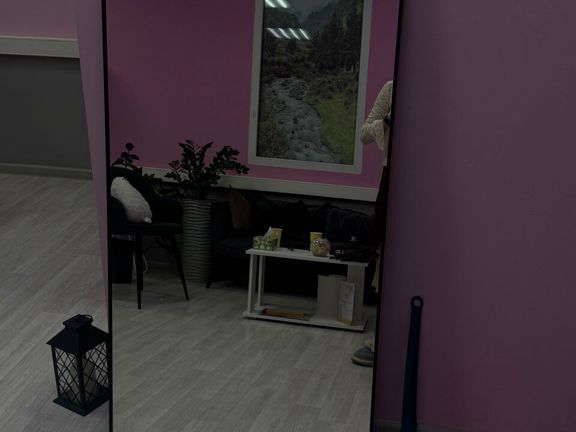 Jaza_lashes, интерьер