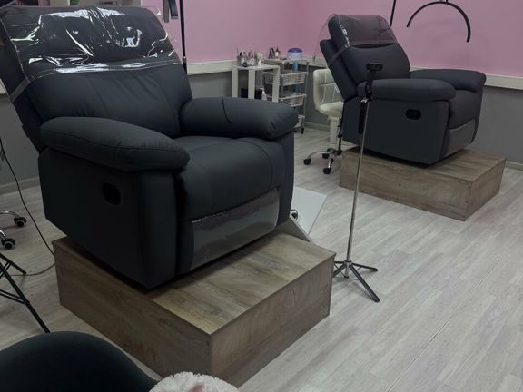 Jaza_lashes, интерьер