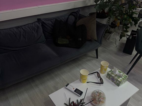 Jaza_lashes, интерьер