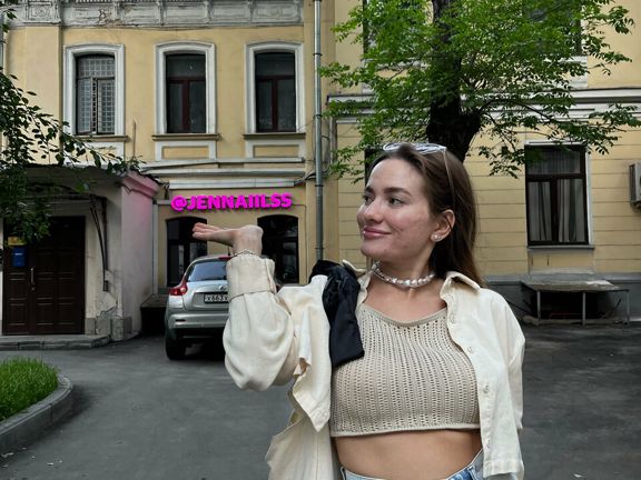 Jennaiilss, интерьер