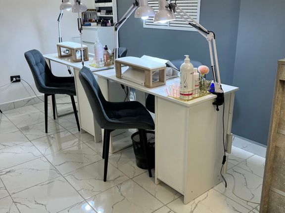 Jolie studio, интерьер
