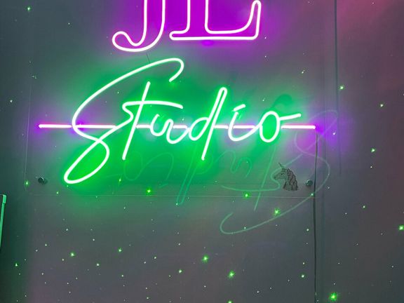 Juicy Lashes Studio, интерьер